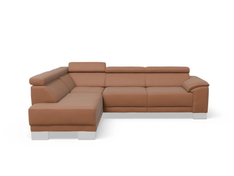 Ecksofa UM Medium L